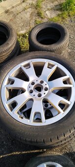 Mercedes GLK r19 - 4