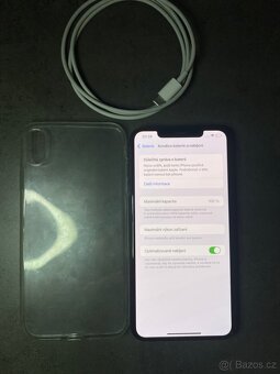iPhone XS Max 256Gb - 4