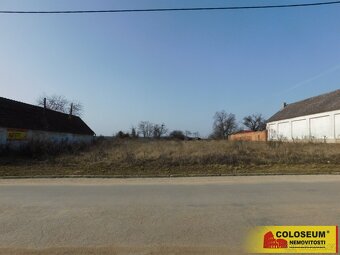 Ratišovice, pronájem zahrady, 2 716 m2 – pozemek - 4