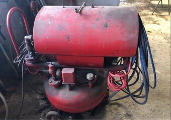 Kompresor 380W - 4