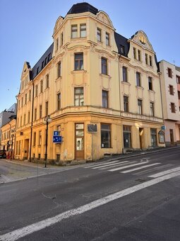 Prodej ateliéru 40 m² – Jungmannova, Jablonec nad Nisou - 4