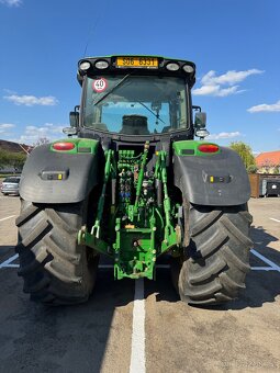 John Deere 6230R - 4