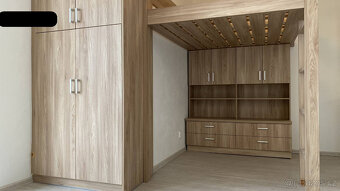 Prenájom bytu 1+kk, 28 m², Brno – ulica Vlhká - 4