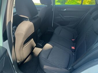 Škoda Fabia III 1.2Tsi 66Kw r.v. 3/17 - 4