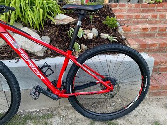 Superior xc 819 vel. S - 4