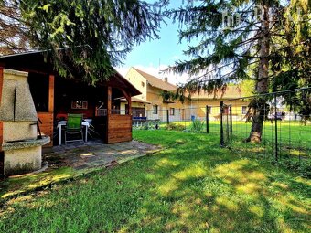 Prodej, rodinný dům 2+1, 1450 m2, Třtěno, Louny - 4