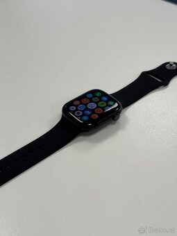 Apple Watch 10 - 46mm ✅ NOVÉ 100% BATERIE - 4