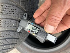 Bridgestone 195/65 R15 91T - 4