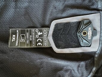 Alpinestars moto bunda - 4
