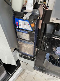 Nápojový automat – kávomat Rhea Sagoma H/6 - 4