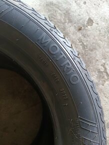 pneu zimní Motrio Fairway Winter 195/55R16 87H - 4