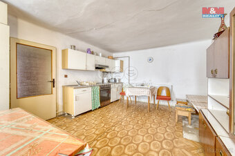 Prodej rodinného domu, 100 m², Kožlany, ul. Pražská - 4