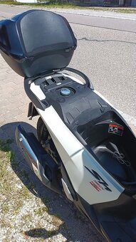 Honda SH 150, 2014, 21 000 km - 4
