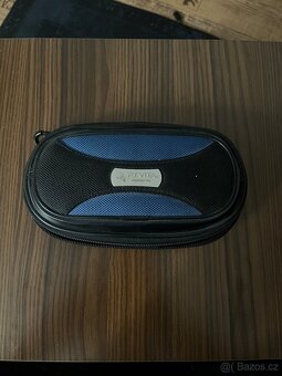 Prodám Playstation Vita. Jako nová - 4