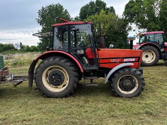 Zetor 9540 - 4