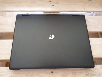 Acer eMachines E620, 3gb ddr2, 160gb disk, Windows7 - 4