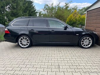 BMW 530d pano.logic7.sport.adapt.2008 - 4