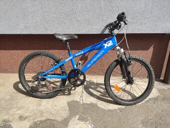 Dětské kolo Superior MX2 20" - 4