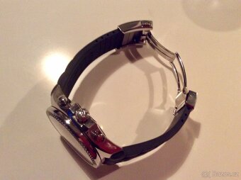 Breitling for Bentley Barnato Fullset 49mm 2014 jako nový Re - 4