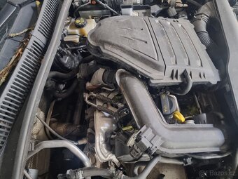 Prodám náhradní díly VW Polo 1.0 TSi 85kW DSG MK6.1 - 4