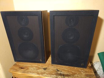TESLA/Elektronika Praha RS 238B repro - 4