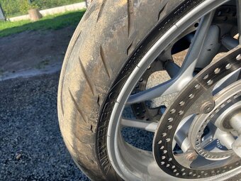 Prodám R1200R BMW - 4