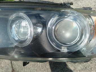 Levý bixenon BMW e92/e93 - 4