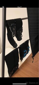 Miha Bodytec Medical II – profesionální EMS přístroj - 4