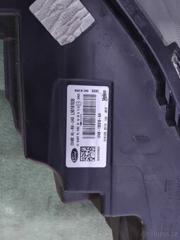 ford kuga lll 2.5 hybrid 2020 -2024 - 4