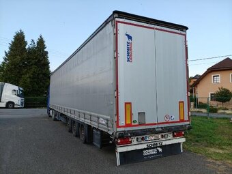 MAN TGX 18.480 - 4