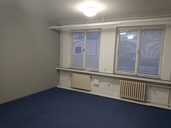 Pronájem kanceláře, 42 m2 – Ječná - 4