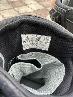 Alpinestars Toucan vel.48 - 4