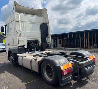 Daf XF 480 Lowdeck - 4