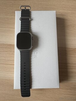 Apple Watch Ultra 2 - 4