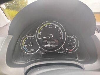 Prodám Škodu Citigo IV v maximální výbavě - 4