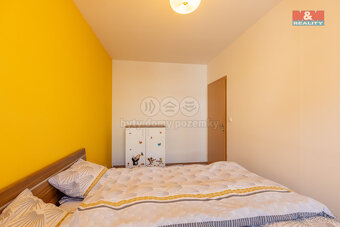 Prodej bytu 2+kk, 50 m², Praha, ul. Bechlínská - 4