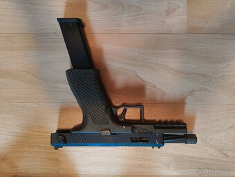 Airsoft SSP18 - 4
