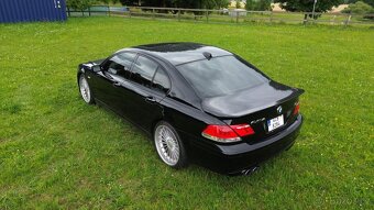 ALPINA B7 - 4