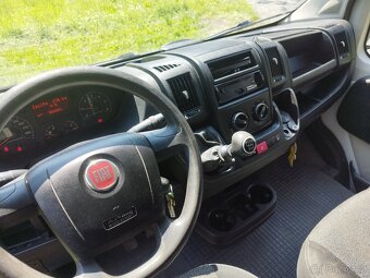 Fiat Ducato 2.3.96 kW 2018 - 4