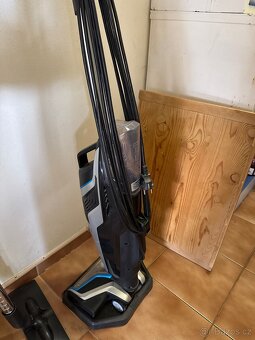 Bissell CrossWave Pet Pro 2225N - 4