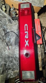 Zadní světla Honda CRX 2g - 4