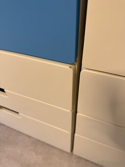 Ikea Stuva - dětský nábytek-PRODÁNO - 4