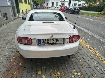 Mazda MX-5 - 4