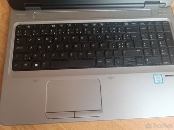 Hp Probook 650 g2 i5-6200u 15.6" 1000gb ssd 8gb - 4