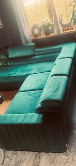 SEDACÍ SOUPRAVA L pravá - 4