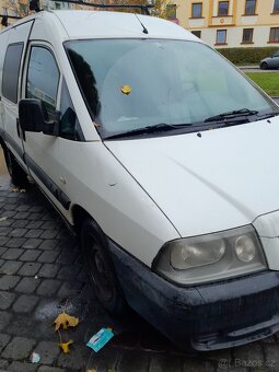 peugeot expert.1.9d - 4