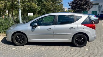 Peugeot 207 sw - 4