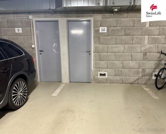 Pronájem bytu 3+kk 77 m2 Jircháře, Brno - 4