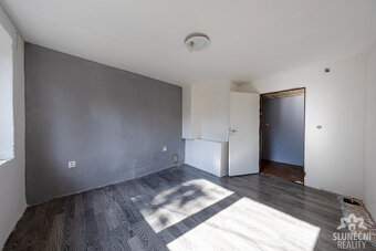 Prodej rodinného domu 3+1, Bojkovice - Krhov - 4