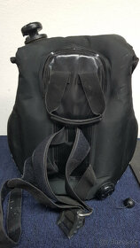 Jacket potápěčský zn. Technisub. - 4